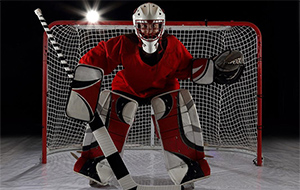 Injury Prevention for Hockey Goalies: Staying Safe in the Net