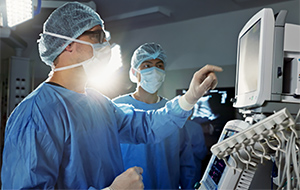 The Role of the Surgeon in Robotic Joint Replacement: Training and Expertise