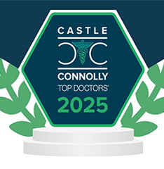 Castle Connolly 2025